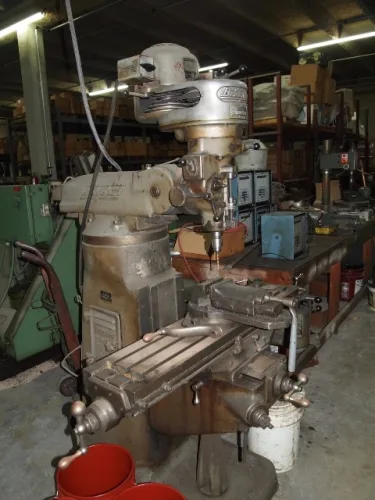 Photo #45 of DUE TO OWNER RETIRING, A MULTI-MILLION DOLLAR EVENT - FLORIDA SCREW MANUFACTURING COMPANY: COMPLETE THREADED FASTENERS MANUFACTURING FACILITY
