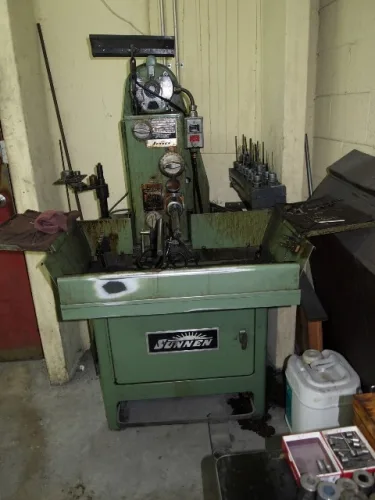 Photo #47 of DUE TO OWNER RETIRING, A MULTI-MILLION DOLLAR EVENT - FLORIDA SCREW MANUFACTURING COMPANY: COMPLETE THREADED FASTENERS MANUFACTURING FACILITY