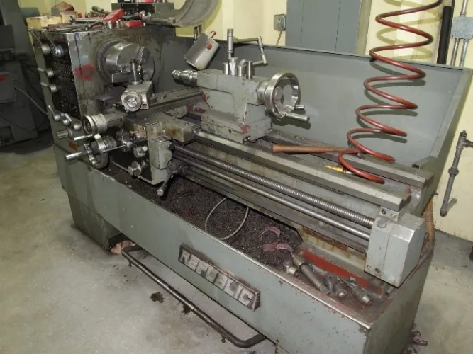 Photo #49 of DUE TO OWNER RETIRING, A MULTI-MILLION DOLLAR EVENT - FLORIDA SCREW MANUFACTURING COMPANY: COMPLETE THREADED FASTENERS MANUFACTURING FACILITY