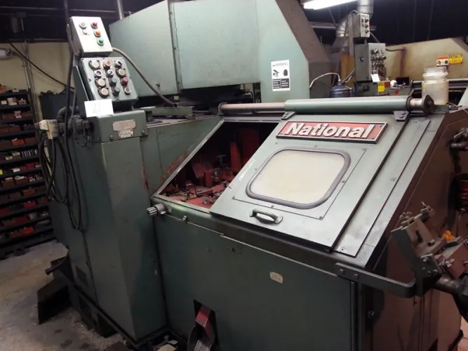 Photo #59 of DUE TO OWNER RETIRING, A MULTI-MILLION DOLLAR EVENT - FLORIDA SCREW MANUFACTURING COMPANY: COMPLETE THREADED FASTENERS MANUFACTURING FACILITY