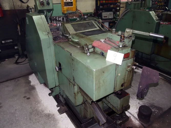 Photo #62 of DUE TO OWNER RETIRING, A MULTI-MILLION DOLLAR EVENT - FLORIDA SCREW MANUFACTURING COMPANY: COMPLETE THREADED FASTENERS MANUFACTURING FACILITY