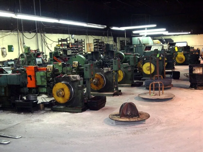 Photo #72 of DUE TO OWNER RETIRING, A MULTI-MILLION DOLLAR EVENT - FLORIDA SCREW MANUFACTURING COMPANY: COMPLETE THREADED FASTENERS MANUFACTURING FACILITY