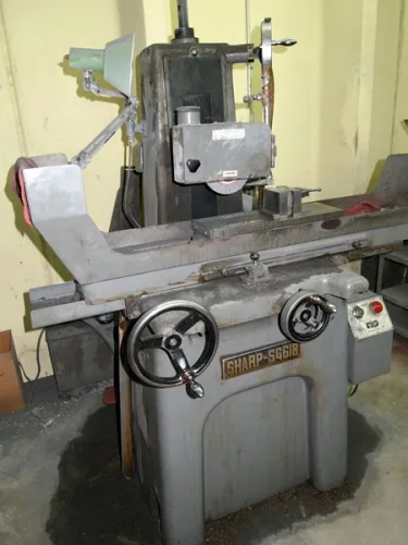Photo #74 of DUE TO OWNER RETIRING, A MULTI-MILLION DOLLAR EVENT - FLORIDA SCREW MANUFACTURING COMPANY: COMPLETE THREADED FASTENERS MANUFACTURING FACILITY