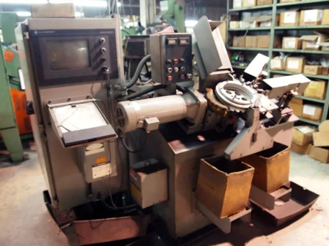 Photo #75 of DUE TO OWNER RETIRING, A MULTI-MILLION DOLLAR EVENT - FLORIDA SCREW MANUFACTURING COMPANY: COMPLETE THREADED FASTENERS MANUFACTURING FACILITY