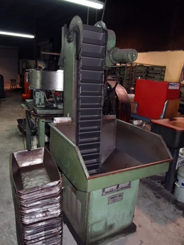 Photo #76 of DUE TO OWNER RETIRING, A MULTI-MILLION DOLLAR EVENT - FLORIDA SCREW MANUFACTURING COMPANY: COMPLETE THREADED FASTENERS MANUFACTURING FACILITY