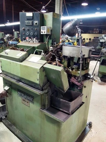 Photo #79 of DUE TO OWNER RETIRING, A MULTI-MILLION DOLLAR EVENT - FLORIDA SCREW MANUFACTURING COMPANY: COMPLETE THREADED FASTENERS MANUFACTURING FACILITY