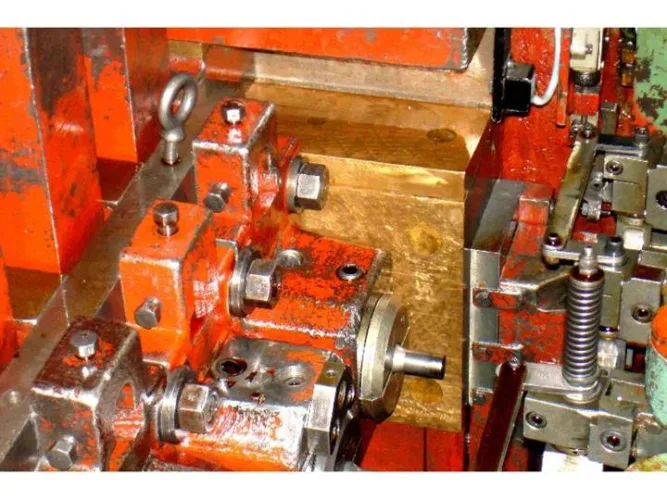 Photo #84 of DUE TO OWNER RETIRING, A MULTI-MILLION DOLLAR EVENT - FLORIDA SCREW MANUFACTURING COMPANY: COMPLETE THREADED FASTENERS MANUFACTURING FACILITY