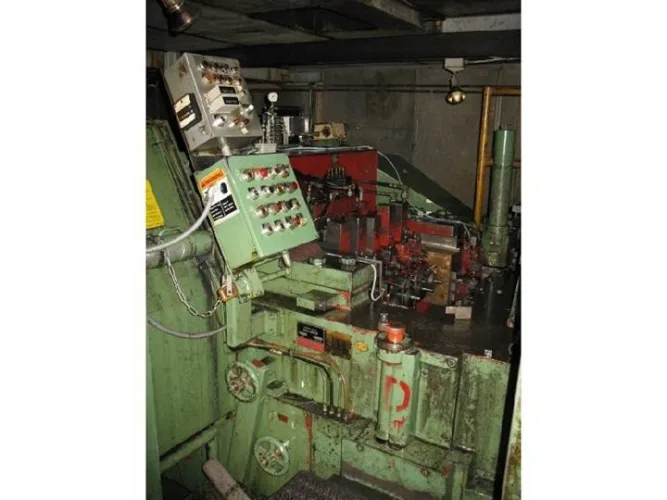Photo #88 of DUE TO OWNER RETIRING, A MULTI-MILLION DOLLAR EVENT - FLORIDA SCREW MANUFACTURING COMPANY: COMPLETE THREADED FASTENERS MANUFACTURING FACILITY