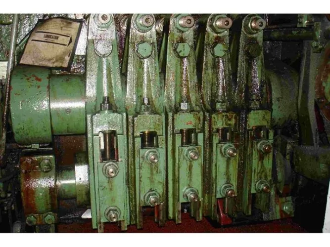 Photo #89 of DUE TO OWNER RETIRING, A MULTI-MILLION DOLLAR EVENT - FLORIDA SCREW MANUFACTURING COMPANY: COMPLETE THREADED FASTENERS MANUFACTURING FACILITY