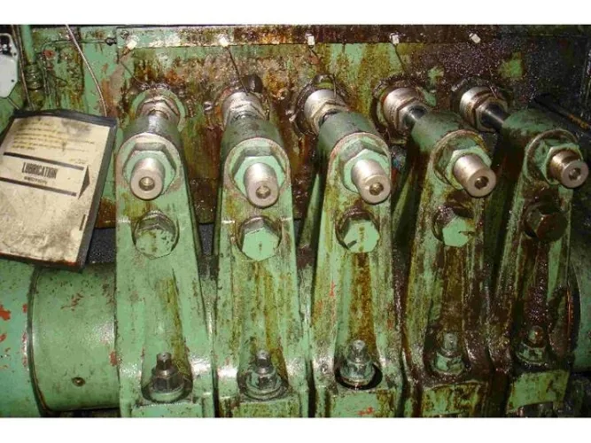 Photo #90 of DUE TO OWNER RETIRING, A MULTI-MILLION DOLLAR EVENT - FLORIDA SCREW MANUFACTURING COMPANY: COMPLETE THREADED FASTENERS MANUFACTURING FACILITY