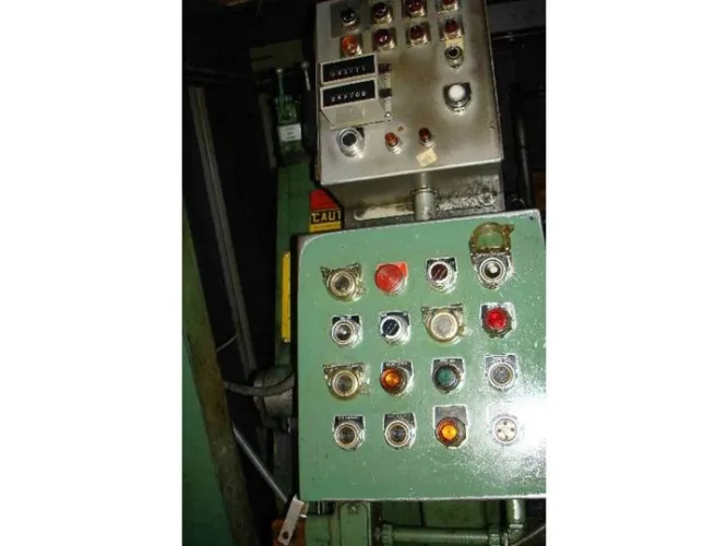 Photo #91 of DUE TO OWNER RETIRING, A MULTI-MILLION DOLLAR EVENT - FLORIDA SCREW MANUFACTURING COMPANY: COMPLETE THREADED FASTENERS MANUFACTURING FACILITY