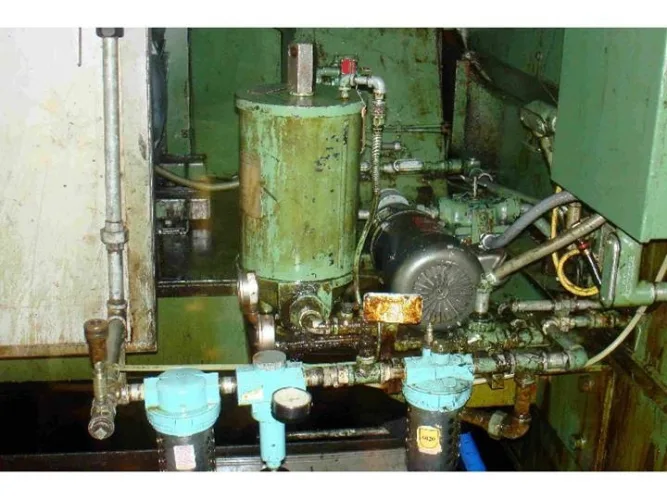 Photo #92 of DUE TO OWNER RETIRING, A MULTI-MILLION DOLLAR EVENT - FLORIDA SCREW MANUFACTURING COMPANY: COMPLETE THREADED FASTENERS MANUFACTURING FACILITY