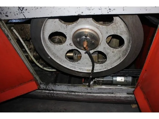 Photo #97 of DUE TO OWNER RETIRING, A MULTI-MILLION DOLLAR EVENT - FLORIDA SCREW MANUFACTURING COMPANY: COMPLETE THREADED FASTENERS MANUFACTURING FACILITY