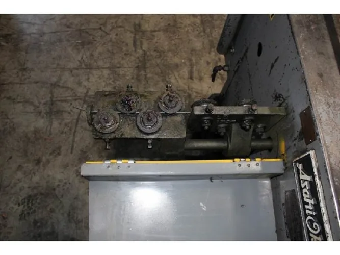 Photo #98 of DUE TO OWNER RETIRING, A MULTI-MILLION DOLLAR EVENT - FLORIDA SCREW MANUFACTURING COMPANY: COMPLETE THREADED FASTENERS MANUFACTURING FACILITY