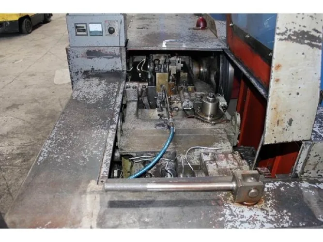 Photo #99 of DUE TO OWNER RETIRING, A MULTI-MILLION DOLLAR EVENT - FLORIDA SCREW MANUFACTURING COMPANY: COMPLETE THREADED FASTENERS MANUFACTURING FACILITY