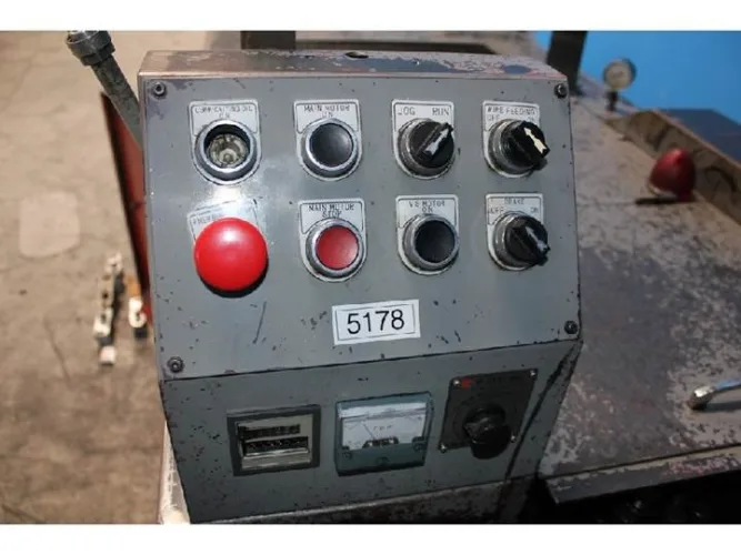 Photo #102 of DUE TO OWNER RETIRING, A MULTI-MILLION DOLLAR EVENT - FLORIDA SCREW MANUFACTURING COMPANY: COMPLETE THREADED FASTENERS MANUFACTURING FACILITY