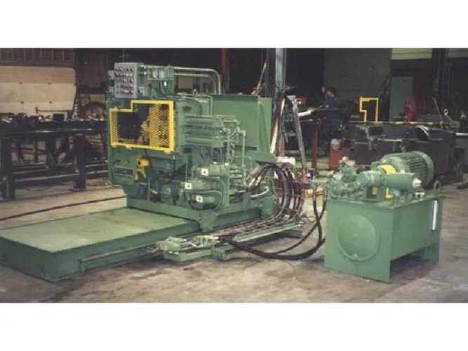 Photo #103 of DUE TO OWNER RETIRING, A MULTI-MILLION DOLLAR EVENT - FLORIDA SCREW MANUFACTURING COMPANY: COMPLETE THREADED FASTENERS MANUFACTURING FACILITY