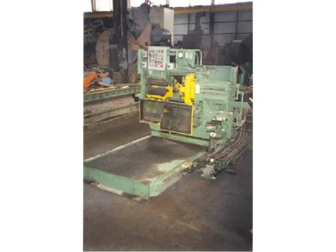 Photo #104 of DUE TO OWNER RETIRING, A MULTI-MILLION DOLLAR EVENT - FLORIDA SCREW MANUFACTURING COMPANY: COMPLETE THREADED FASTENERS MANUFACTURING FACILITY