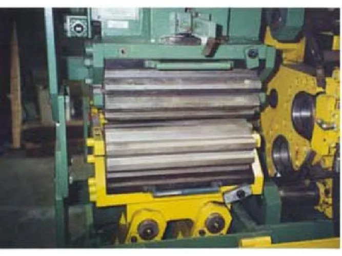 Photo #106 of DUE TO OWNER RETIRING, A MULTI-MILLION DOLLAR EVENT - FLORIDA SCREW MANUFACTURING COMPANY: COMPLETE THREADED FASTENERS MANUFACTURING FACILITY