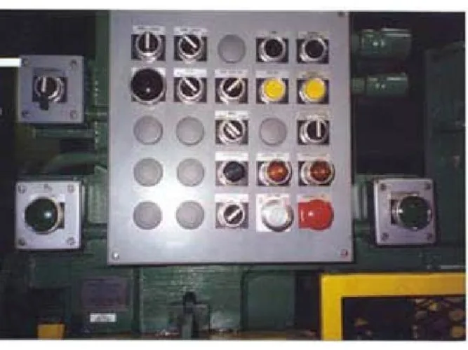 Photo #107 of DUE TO OWNER RETIRING, A MULTI-MILLION DOLLAR EVENT - FLORIDA SCREW MANUFACTURING COMPANY: COMPLETE THREADED FASTENERS MANUFACTURING FACILITY