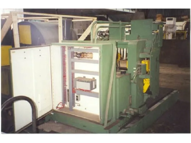 Photo #108 of DUE TO OWNER RETIRING, A MULTI-MILLION DOLLAR EVENT - FLORIDA SCREW MANUFACTURING COMPANY: COMPLETE THREADED FASTENERS MANUFACTURING FACILITY