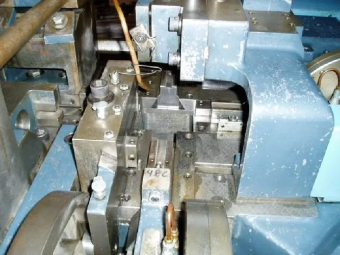 Photo #110 of DUE TO OWNER RETIRING, A MULTI-MILLION DOLLAR EVENT - FLORIDA SCREW MANUFACTURING COMPANY: COMPLETE THREADED FASTENERS MANUFACTURING FACILITY