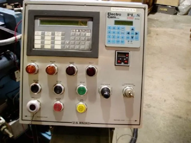 Photo #114 of DUE TO OWNER RETIRING, A MULTI-MILLION DOLLAR EVENT - FLORIDA SCREW MANUFACTURING COMPANY: COMPLETE THREADED FASTENERS MANUFACTURING FACILITY