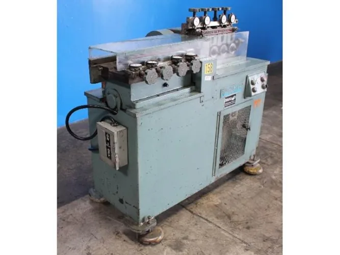 Photo #119 of DUE TO OWNER RETIRING, A MULTI-MILLION DOLLAR EVENT - FLORIDA SCREW MANUFACTURING COMPANY: COMPLETE THREADED FASTENERS MANUFACTURING FACILITY