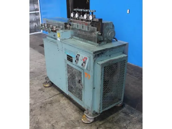 Photo #120 of DUE TO OWNER RETIRING, A MULTI-MILLION DOLLAR EVENT - FLORIDA SCREW MANUFACTURING COMPANY: COMPLETE THREADED FASTENERS MANUFACTURING FACILITY