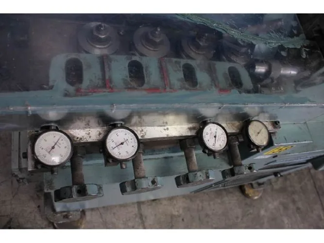 Photo #123 of DUE TO OWNER RETIRING, A MULTI-MILLION DOLLAR EVENT - FLORIDA SCREW MANUFACTURING COMPANY: COMPLETE THREADED FASTENERS MANUFACTURING FACILITY