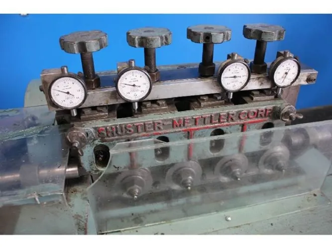 Photo #124 of DUE TO OWNER RETIRING, A MULTI-MILLION DOLLAR EVENT - FLORIDA SCREW MANUFACTURING COMPANY: COMPLETE THREADED FASTENERS MANUFACTURING FACILITY