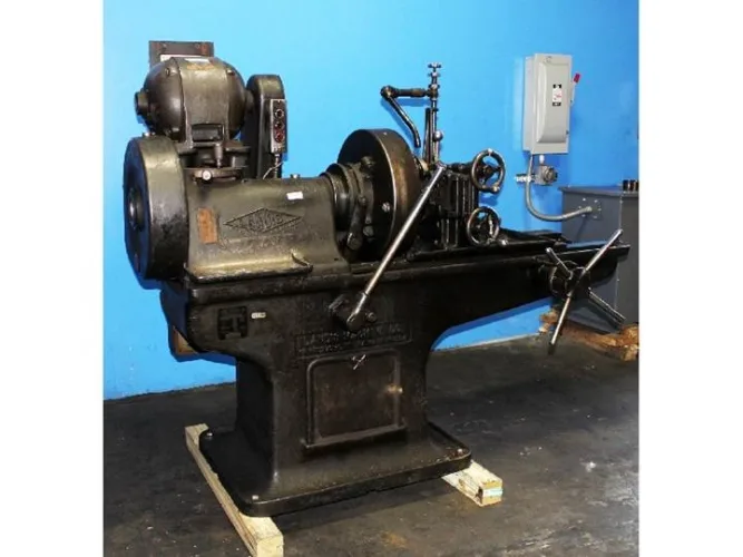 Photo #128 of DUE TO OWNER RETIRING, A MULTI-MILLION DOLLAR EVENT - FLORIDA SCREW MANUFACTURING COMPANY: COMPLETE THREADED FASTENERS MANUFACTURING FACILITY
