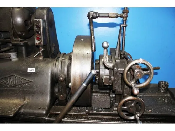 Photo #129 of DUE TO OWNER RETIRING, A MULTI-MILLION DOLLAR EVENT - FLORIDA SCREW MANUFACTURING COMPANY: COMPLETE THREADED FASTENERS MANUFACTURING FACILITY