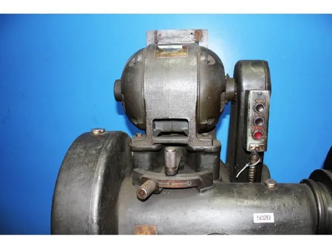 Photo #130 of DUE TO OWNER RETIRING, A MULTI-MILLION DOLLAR EVENT - FLORIDA SCREW MANUFACTURING COMPANY: COMPLETE THREADED FASTENERS MANUFACTURING FACILITY