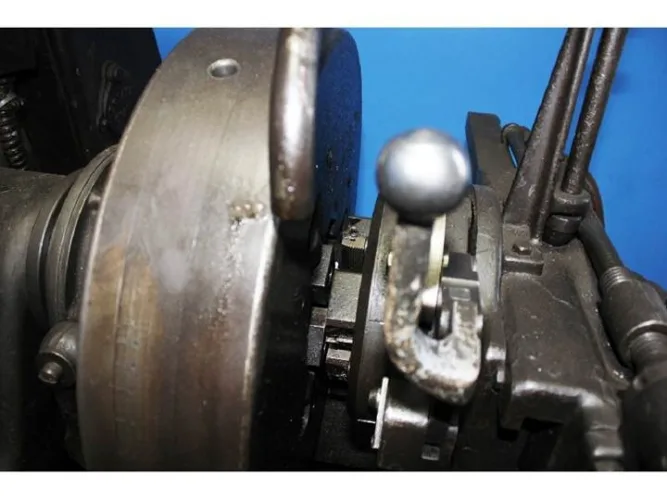 Photo #131 of DUE TO OWNER RETIRING, A MULTI-MILLION DOLLAR EVENT - FLORIDA SCREW MANUFACTURING COMPANY: COMPLETE THREADED FASTENERS MANUFACTURING FACILITY