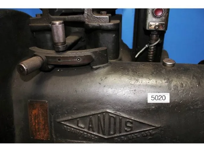 Photo #132 of DUE TO OWNER RETIRING, A MULTI-MILLION DOLLAR EVENT - FLORIDA SCREW MANUFACTURING COMPANY: COMPLETE THREADED FASTENERS MANUFACTURING FACILITY