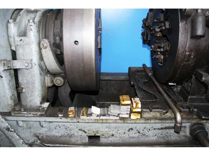 Photo #133 of DUE TO OWNER RETIRING, A MULTI-MILLION DOLLAR EVENT - FLORIDA SCREW MANUFACTURING COMPANY: COMPLETE THREADED FASTENERS MANUFACTURING FACILITY