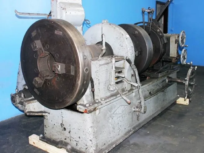 Photo #135 of DUE TO OWNER RETIRING, A MULTI-MILLION DOLLAR EVENT - FLORIDA SCREW MANUFACTURING COMPANY: COMPLETE THREADED FASTENERS MANUFACTURING FACILITY