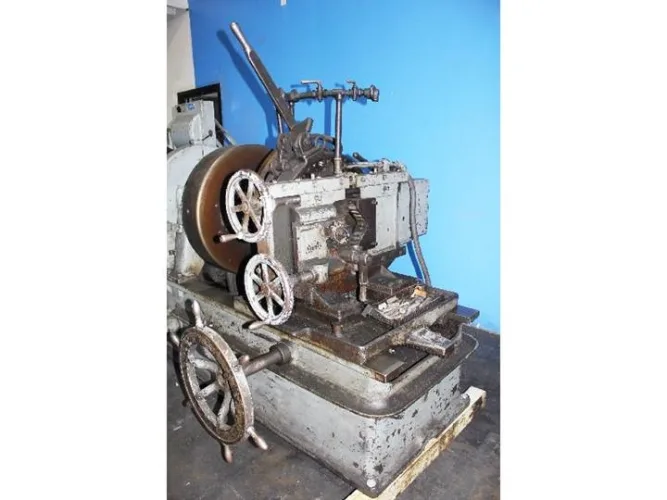 Photo #136 of DUE TO OWNER RETIRING, A MULTI-MILLION DOLLAR EVENT - FLORIDA SCREW MANUFACTURING COMPANY: COMPLETE THREADED FASTENERS MANUFACTURING FACILITY