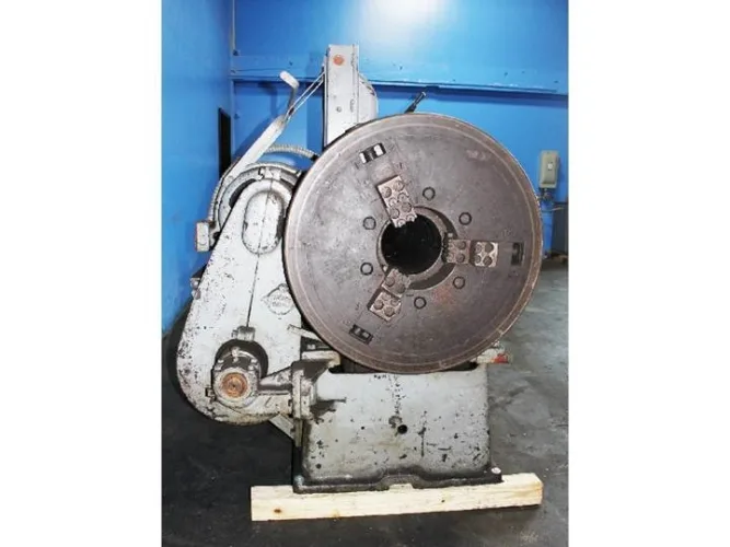 Photo #137 of DUE TO OWNER RETIRING, A MULTI-MILLION DOLLAR EVENT - FLORIDA SCREW MANUFACTURING COMPANY: COMPLETE THREADED FASTENERS MANUFACTURING FACILITY