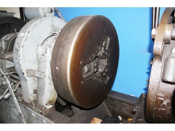 Photo #138 of DUE TO OWNER RETIRING, A MULTI-MILLION DOLLAR EVENT - FLORIDA SCREW MANUFACTURING COMPANY: COMPLETE THREADED FASTENERS MANUFACTURING FACILITY