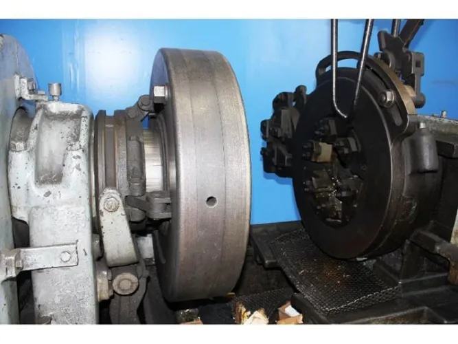 Photo #139 of DUE TO OWNER RETIRING, A MULTI-MILLION DOLLAR EVENT - FLORIDA SCREW MANUFACTURING COMPANY: COMPLETE THREADED FASTENERS MANUFACTURING FACILITY