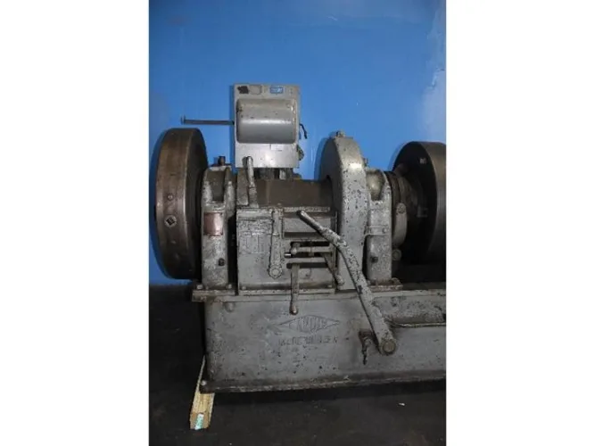 Photo #140 of DUE TO OWNER RETIRING, A MULTI-MILLION DOLLAR EVENT - FLORIDA SCREW MANUFACTURING COMPANY: COMPLETE THREADED FASTENERS MANUFACTURING FACILITY