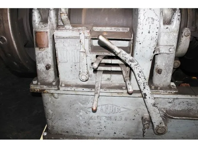 Photo #141 of DUE TO OWNER RETIRING, A MULTI-MILLION DOLLAR EVENT - FLORIDA SCREW MANUFACTURING COMPANY: COMPLETE THREADED FASTENERS MANUFACTURING FACILITY
