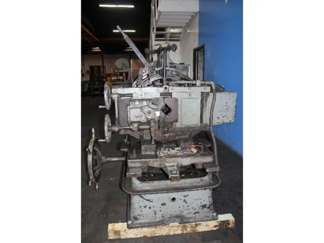 Photo #142 of DUE TO OWNER RETIRING, A MULTI-MILLION DOLLAR EVENT - FLORIDA SCREW MANUFACTURING COMPANY: COMPLETE THREADED FASTENERS MANUFACTURING FACILITY