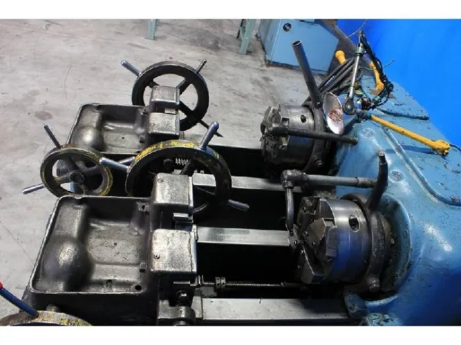 Photo #146 of DUE TO OWNER RETIRING, A MULTI-MILLION DOLLAR EVENT - FLORIDA SCREW MANUFACTURING COMPANY: COMPLETE THREADED FASTENERS MANUFACTURING FACILITY