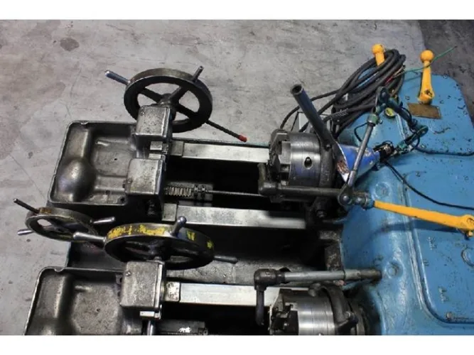 Photo #147 of DUE TO OWNER RETIRING, A MULTI-MILLION DOLLAR EVENT - FLORIDA SCREW MANUFACTURING COMPANY: COMPLETE THREADED FASTENERS MANUFACTURING FACILITY