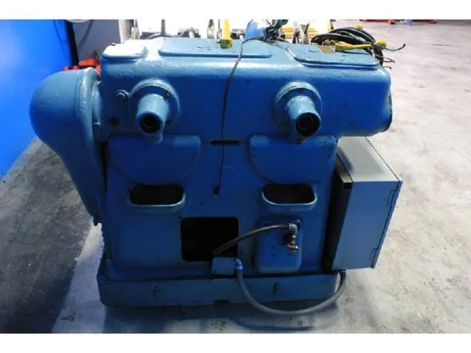 Photo #148 of DUE TO OWNER RETIRING, A MULTI-MILLION DOLLAR EVENT - FLORIDA SCREW MANUFACTURING COMPANY: COMPLETE THREADED FASTENERS MANUFACTURING FACILITY
