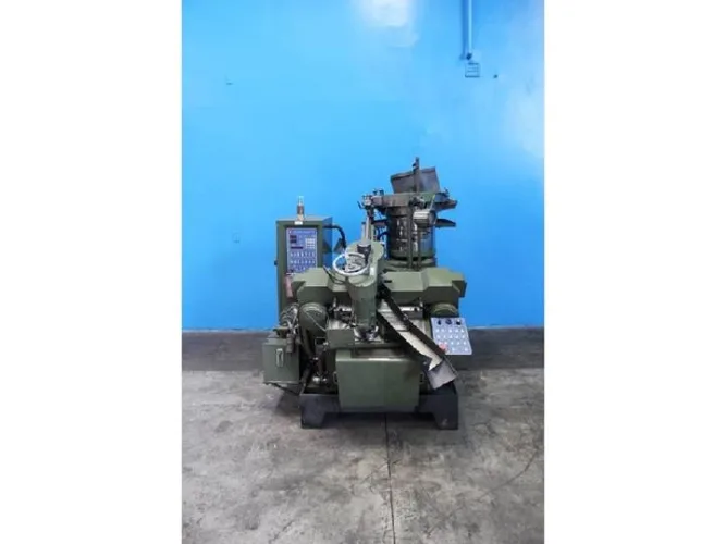 Photo #149 of DUE TO OWNER RETIRING, A MULTI-MILLION DOLLAR EVENT - FLORIDA SCREW MANUFACTURING COMPANY: COMPLETE THREADED FASTENERS MANUFACTURING FACILITY