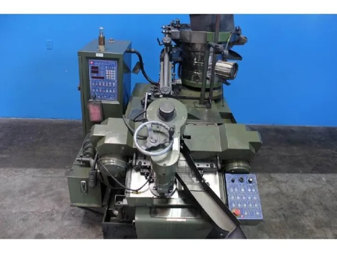Photo #150 of DUE TO OWNER RETIRING, A MULTI-MILLION DOLLAR EVENT - FLORIDA SCREW MANUFACTURING COMPANY: COMPLETE THREADED FASTENERS MANUFACTURING FACILITY